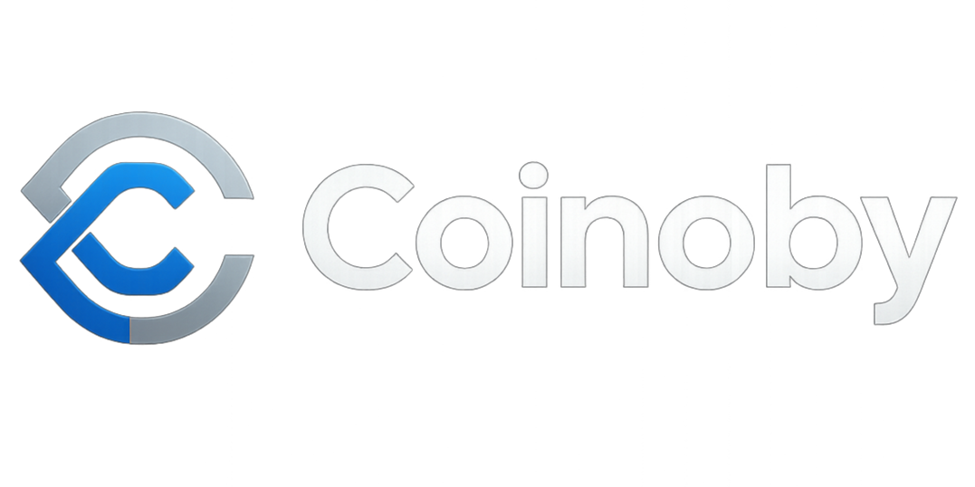 Coinoby Logo